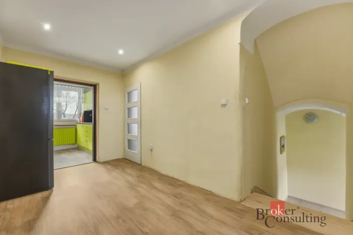 Prodej rodinného domu, Barchov, 320 m2