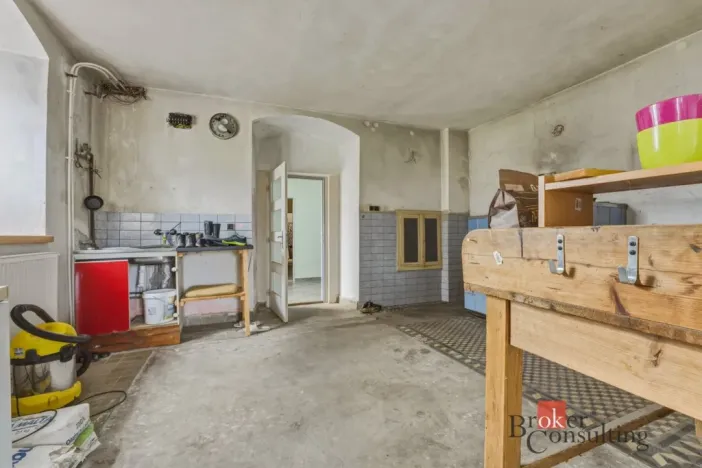Prodej rodinného domu, Barchov, 320 m2
