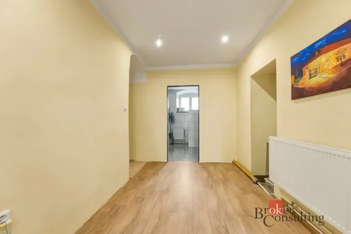 Prodej rodinného domu, Barchov, 320 m2
