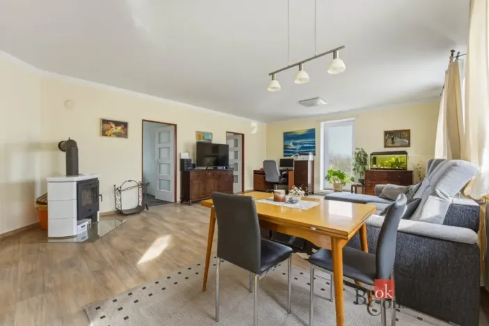 Prodej rodinného domu, Barchov, 320 m2