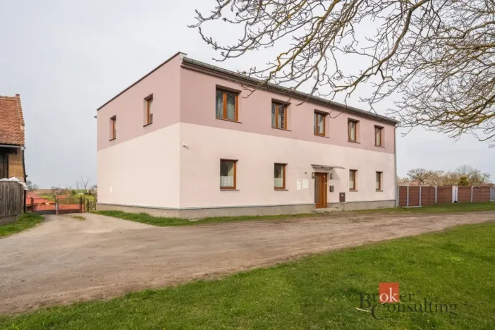 Prodej rodinného domu, Barchov, 320 m2