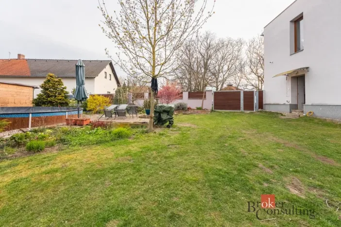 Prodej rodinného domu, Barchov, 320 m2
