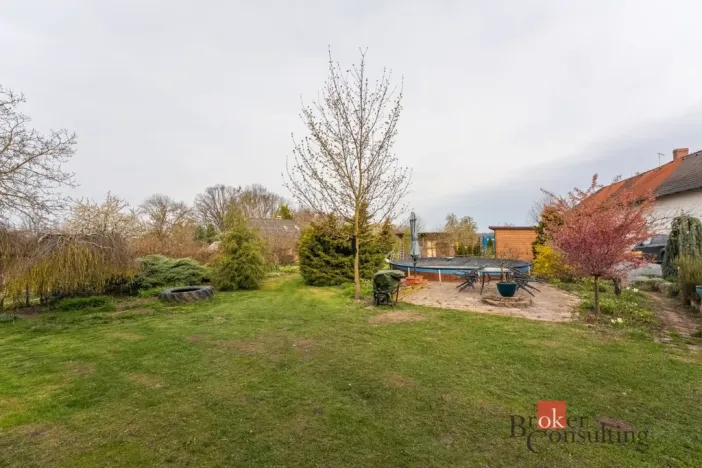 Prodej rodinného domu, Barchov, 320 m2