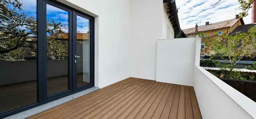 Pronájem bytu 3+kk, Letovice, Pražská, 107 m2