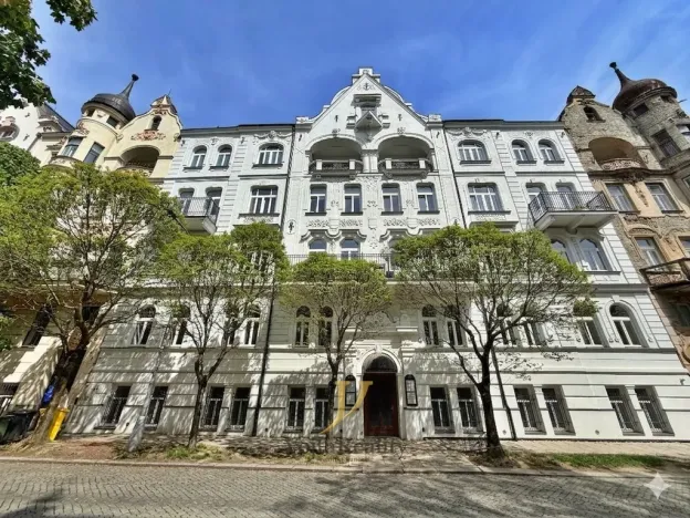 Pronájem bytu 2+1, Olomouc, Vídeňská, 70 m2