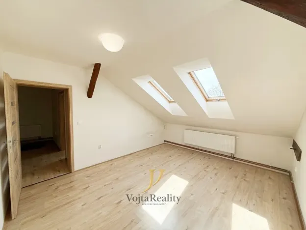 Pronájem bytu 2+1, Olomouc, Vídeňská, 70 m2