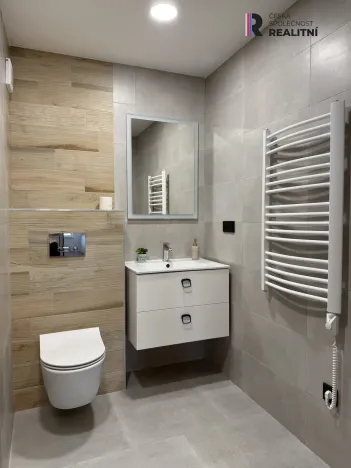 Pronájem bytu 3+kk, Podbořany, Příčná, 64 m2