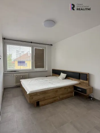 Pronájem bytu 3+kk, Podbořany, Příčná, 64 m2