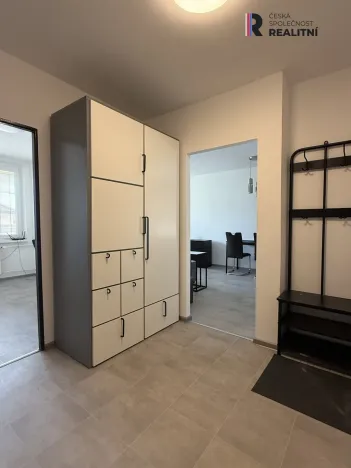 Pronájem bytu 3+kk, Podbořany, Příčná, 64 m2