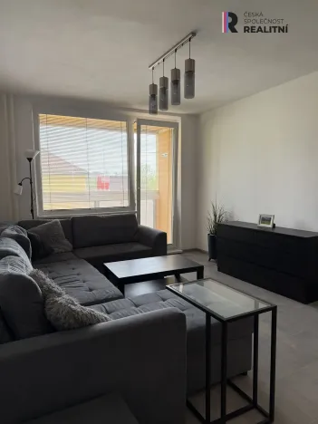 Pronájem bytu 3+kk, Podbořany, Příčná, 64 m2