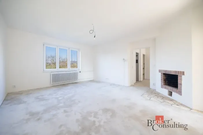 Prodej bytu 3+kk, Praha - Lipence, 130 m2