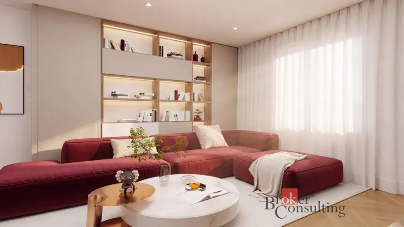 Prodej bytu 3+kk, Praha - Lipence, 130 m2