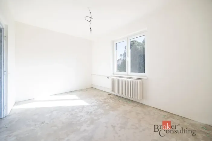 Prodej bytu 3+kk, Praha - Lipence, 130 m2