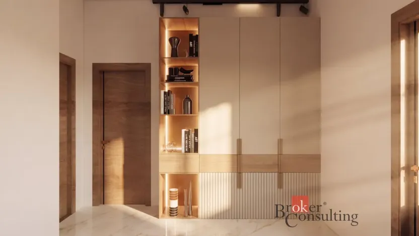 Prodej bytu 3+kk, Praha - Lipence, 130 m2