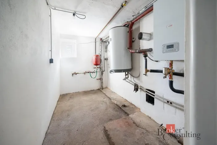 Prodej bytu 3+kk, Praha - Lipence, 130 m2