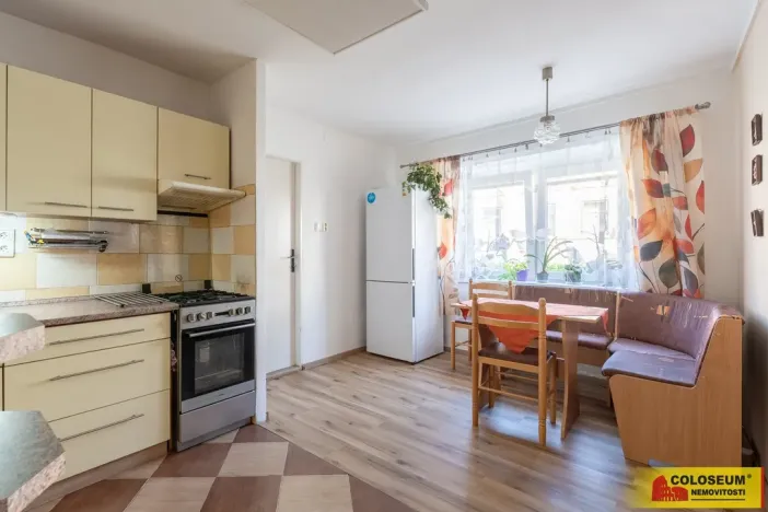 Prodej rodinného domu, Hvězdlice - Nové Hvězdlice, 95 m2