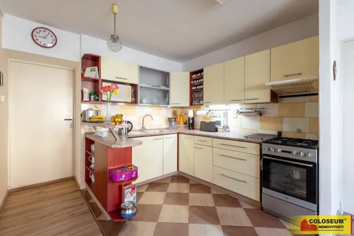 Prodej rodinného domu, Hvězdlice - Nové Hvězdlice, 95 m2