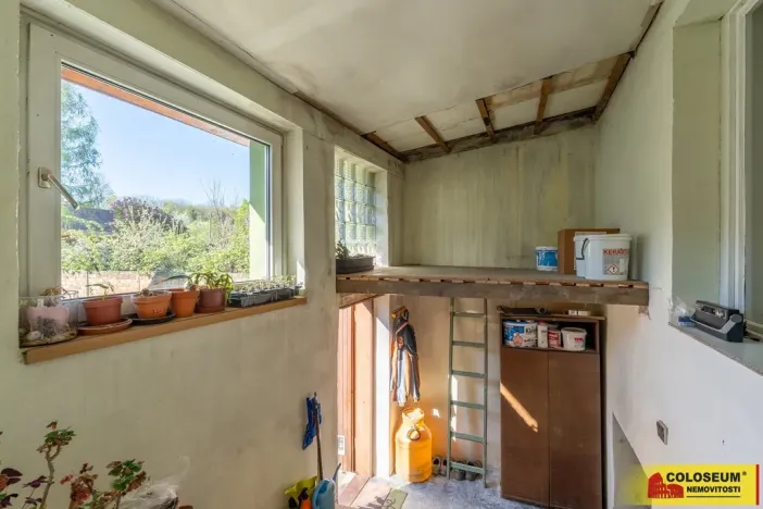 Prodej rodinného domu, Hvězdlice - Nové Hvězdlice, 95 m2
