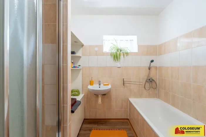 Prodej rodinného domu, Hvězdlice - Nové Hvězdlice, 95 m2