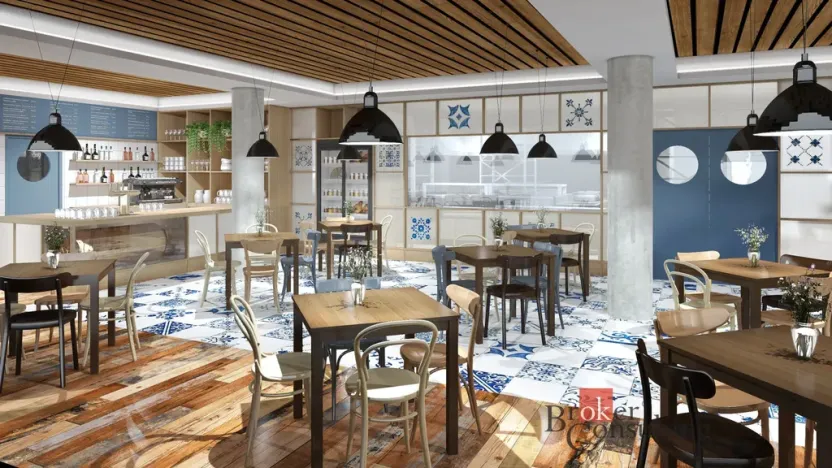 Prodej restaurace, Železná Ruda, Klatovská, 488 m2