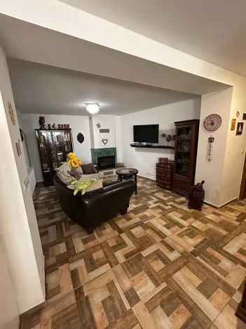 Prodej rodinného domu, Ostopovice, U Kaple, 381 m2