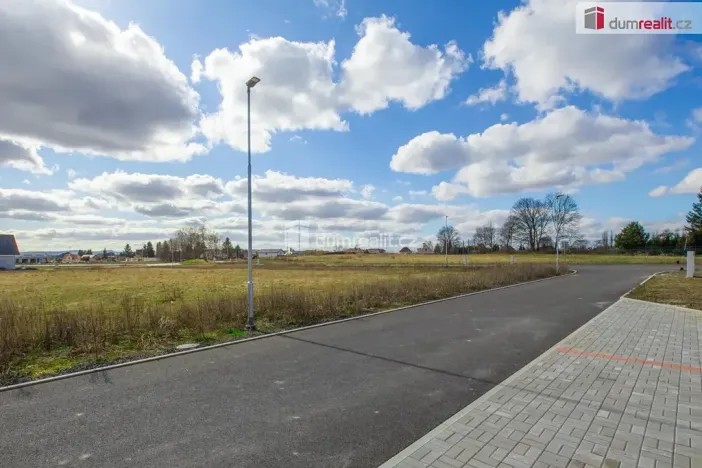 Prodej pozemku pro bydlení, Kolová, 1140 m2