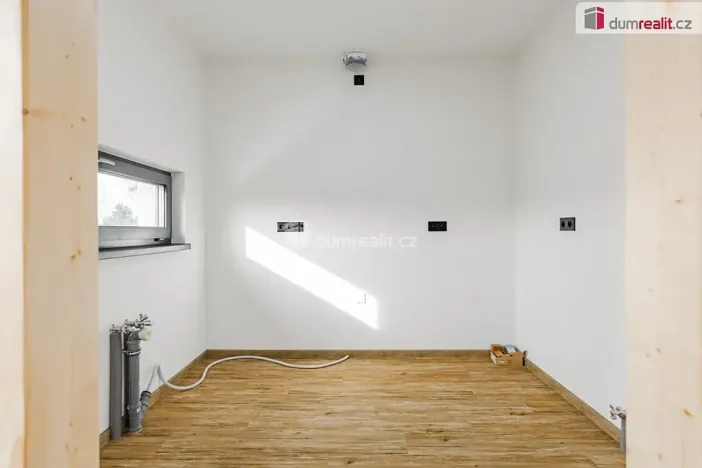 Prodej rodinného domu, Kolová, 90 m2