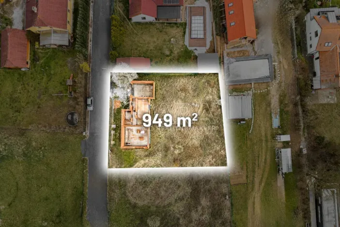Prodej domu na klíč, Liteň - Běleč, Karlštejnská, 145 m2