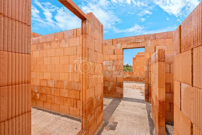 Prodej domu na klíč, Liteň - Běleč, Karlštejnská, 145 m2