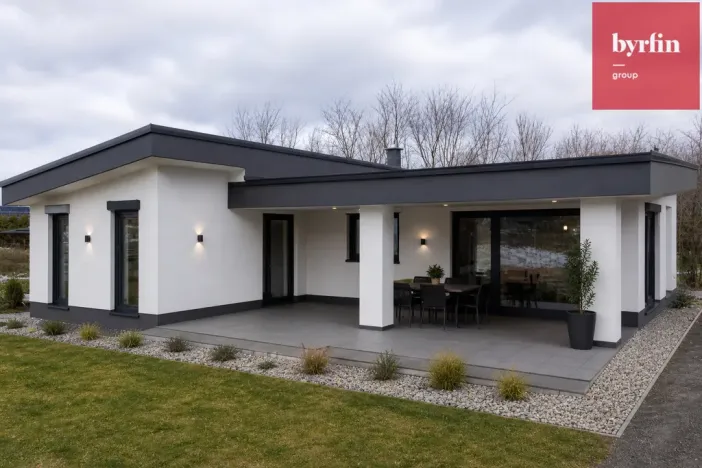 Prodej rodinného domu, Veřovice, 115 m2