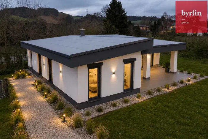 Prodej rodinného domu, Veřovice, 115 m2