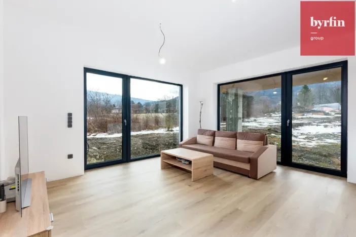 Prodej rodinného domu, Veřovice, 115 m2