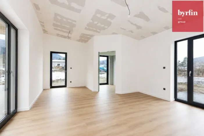 Prodej rodinného domu, Veřovice, 115 m2