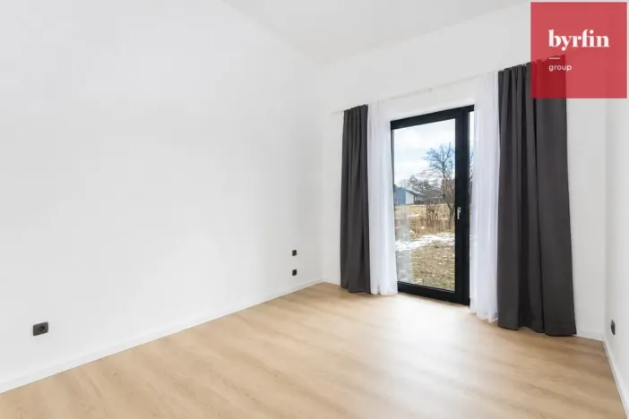 Prodej rodinného domu, Veřovice, 115 m2