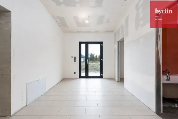 Prodej rodinného domu, Veřovice, 115 m2