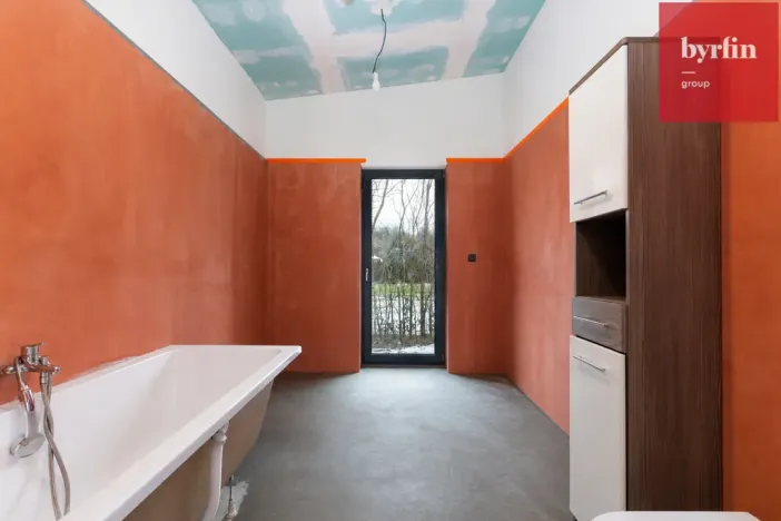 Prodej rodinného domu, Veřovice, 115 m2