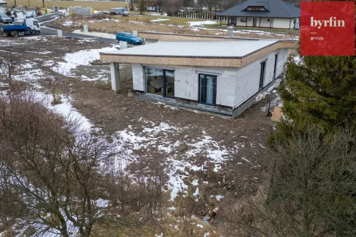 Prodej rodinného domu, Veřovice, 115 m2
