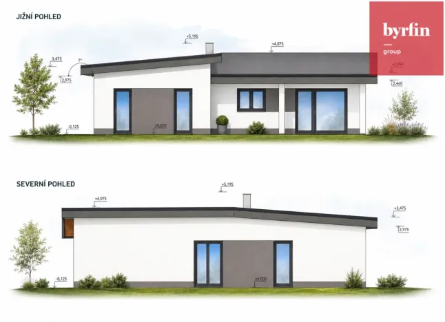 Prodej rodinného domu, Veřovice, 115 m2