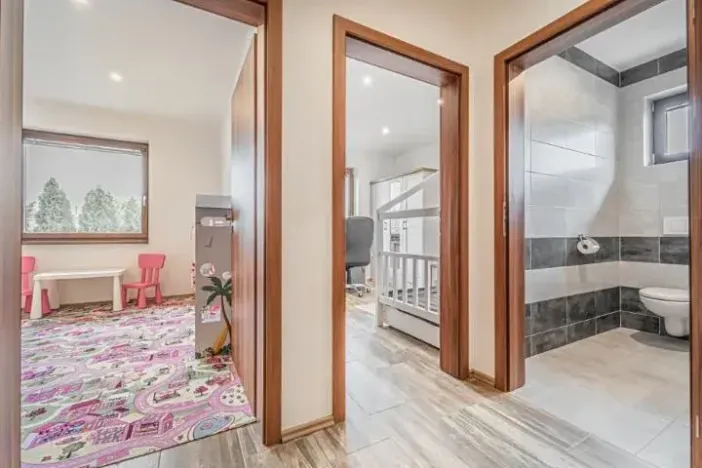 Prodej rodinného domu, Cvrčovice, Školní, 158 m2