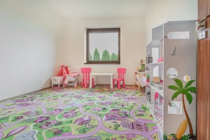 Prodej rodinného domu, Cvrčovice, Školní, 158 m2