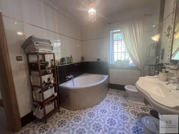 Prodej rodinného domu, Jáchymov, Fibichova, 420 m2