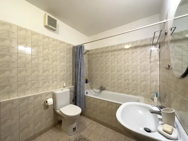 Pronájem bytu 3+kk, Praha - Libeň, Wichterlova, 84 m2