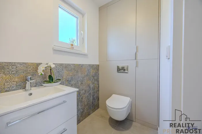 Prodej rodinného domu, Třinec, 98 m2