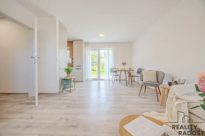 Prodej rodinného domu, Třinec, 98 m2