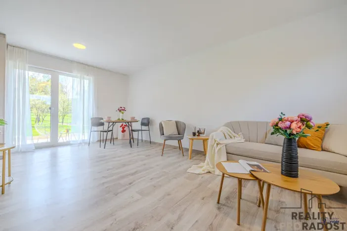 Prodej rodinného domu, Třinec, 98 m2