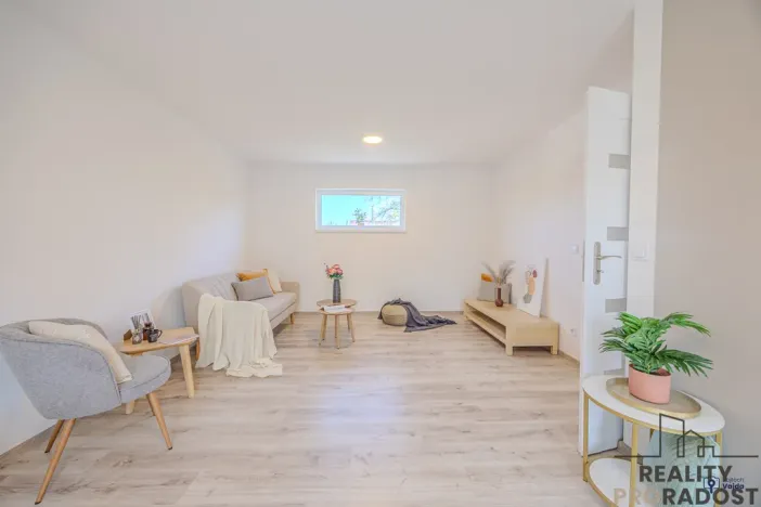 Prodej rodinného domu, Třinec, 98 m2