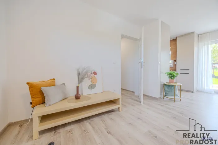 Prodej rodinného domu, Třinec, 98 m2