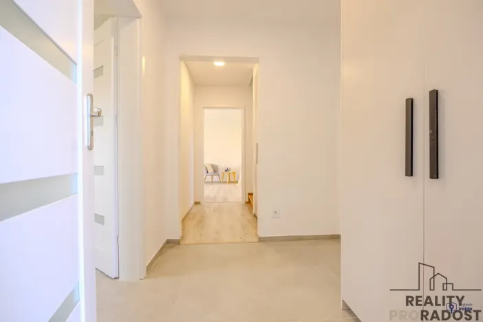 Prodej rodinného domu, Třinec, 98 m2