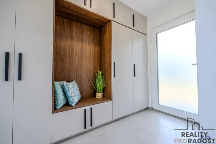 Prodej rodinného domu, Třinec, 98 m2