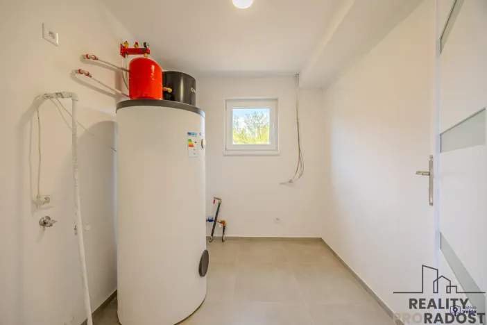 Prodej rodinného domu, Třinec, 98 m2